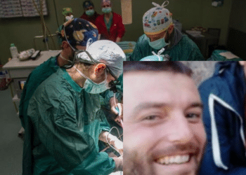 E’ sardo il primo cuore trapiantato in Italia nel 2025: il dono di di Gabriele Tola, birraio sassarese scomparso a soli 40 anni