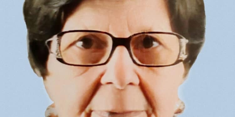 Cenza Rolesu, Ringraziamento e Trigesimo