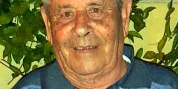 Lussorio Sarais, 1° Anniversario