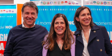 Sardegna, la decadenza della Todde uno tsunami politico senza precedenti: “Vado avanti fino ad atti certi”