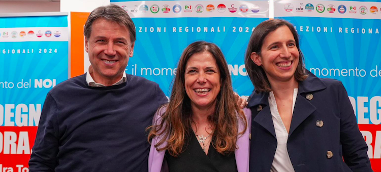 Sardegna, la decadenza della Todde uno tsunami politico senza precedenti: “Vado avanti fino ad atti certi”