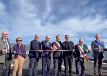 La Ss 729 “Sassari-Olbia” è aperta da oggi a 4 corsie per l’intero tratto