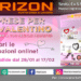 Horizon celebra San Valentino e Carnevale con offerte imperdibili