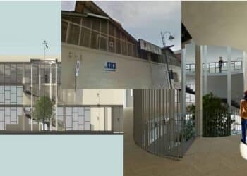 Monserrato, fermi ai box i lavori per la riqualificazione del mercato civico: la minoranza incalza