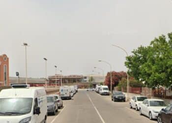 Elmas, paura tra i commercianti di via della Tecnica: il buio favorisce i malintenzionati