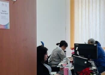 Pirri, bilancio positivo per il primo mese di operatività dello sportello Servizi Digitali