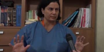 Curava i tumori con gli ultrasuoni: a Cagliari 18 anni in appello a Alba Veronica Puddu dopo l’ergastolo in primo grado