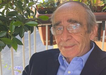 “Joshua e il serpente”, oggi alla Mem di Cagliari la presentazione del romanzo di Gian Paolo Scano