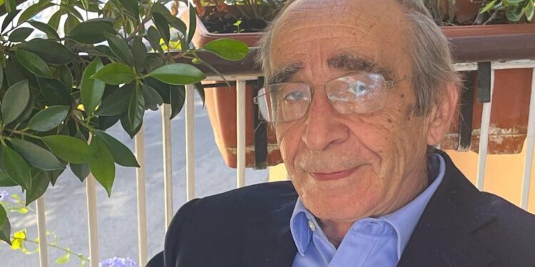 “Joshua e il serpente”, oggi alla Mem di Cagliari la presentazione del romanzo di Gian Paolo Scano