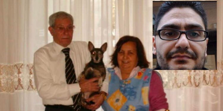 Cagliari, Luigi e Marisa avvelenati: dalle impronte digitali ai messaggi, al setaccio i telefoni