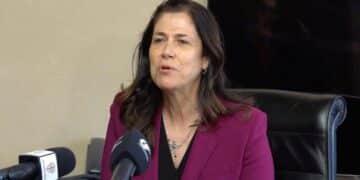 Alessandra Todde non molla e va avanti: “Io legittimata a proseguire, non ci sono atti definitivi”