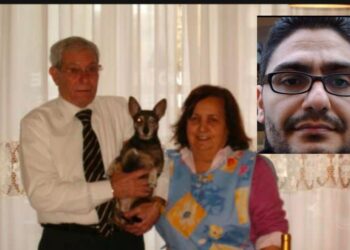 Cagliari, Luigi e Marisa avvelenati in casa a Cagliari: si cerca la prova regina