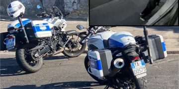 Scippata in via Cadello a Cagliari: arrestato il complice della 31enne senzatetto