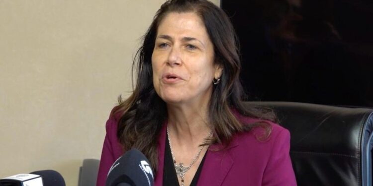 Alessandra Todde decaduta, settimana cruciale: ecco il ricorso in tribunale contro la decisione dei giudici