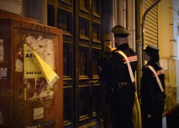 Blitz antidroga in casa a Decimomannu, in carcere una 29enne sorpresa a confezionare ketamina