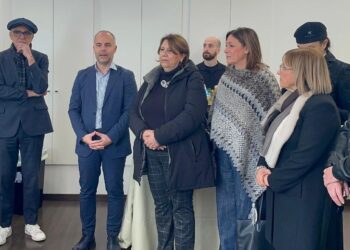 A Quartu apre la nuova sede dell’Anmic: sempre più vicini ai più fragili