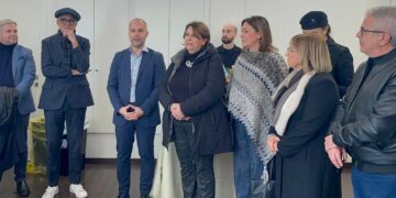 A Quartu apre la nuova sede dell’Anmic: sempre più vicini ai più fragili