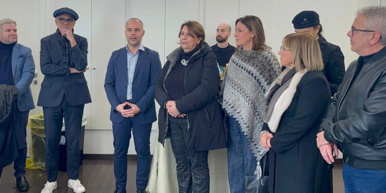 A Quartu apre la nuova sede dell’Anmic: sempre più vicini ai più fragili