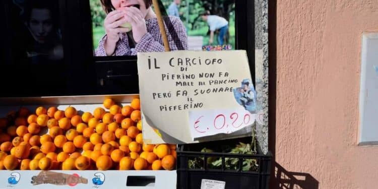 Ciao Pierino Aresu, lutto in via Loru: ci ha lasciato uno dei fruttivendoli più conosciuti di Cagliari