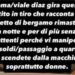 “Attenzione alla truffa: un architetto di Bergamo chiede soldi a tutti nel centro di Cagliari e tenta di salire nelle vostre auto”