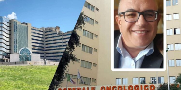 “Smascherata la direzione generale del Brotzu: nessun progetto esecutivo e cantierabile per le sale operatorie del Businco”