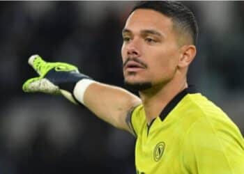 Caprile al Cagliari, ci siamo! Scuffet in direzione Napoli, il Cagliari ha il nuovo portiere voluto da Nicola