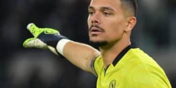 Caprile al Cagliari, ci siamo! Scuffet in direzione Napoli, il Cagliari ha il nuovo portiere voluto da Nicola