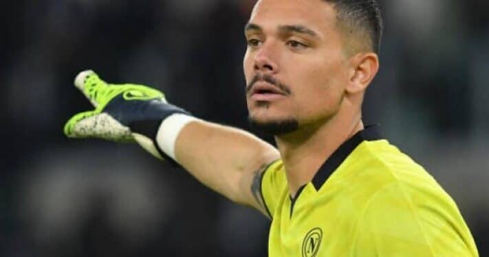 Caprile al Cagliari, ci siamo! Scuffet in direzione Napoli, il Cagliari ha il nuovo portiere voluto da Nicola