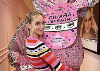 Truffa aggravata: Chiara Ferragni a giudizio per la finta beneficenza con la vendita di Pandoro e uova di Pasqua