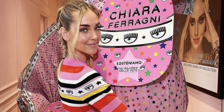 Truffa aggravata: Chiara Ferragni a giudizio per la finta beneficenza con la vendita di Pandoro e uova di Pasqua