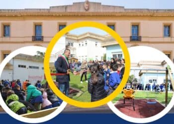 Sanluri, al via il consiglio comunale scolastico: gli studenti scopriranno compiti, competenze e ruoli dagli amministratori locali