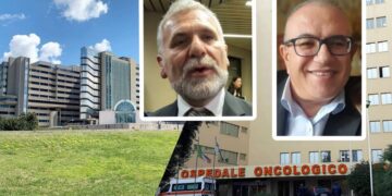 Businco, è polemica sulle sale operatorie: “Bartolazzi vuole fare operare i malati di campo in accampamenti da campeggio”