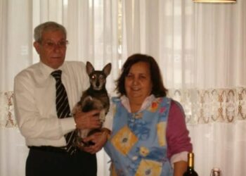 Cagliari, nitrito di sodio nel caffellatte a colazione: così sono stati avvelenati Marisa e Luigi Gulisano