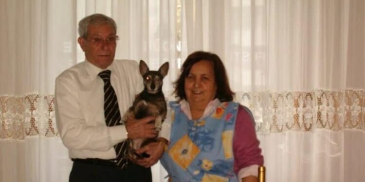 Cagliari, nitrito di sodio nel caffellatte a colazione: così sono stati avvelenati Marisa e Luigi Gulisano