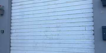 É successo ancora: secondo furto nella pizzeria Manjeriçao in viale Marconi