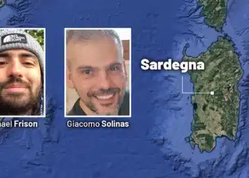 “Giacomo e Michael potrebbero essere prigionieri di una setta”, clamorosa ipotesi sui due scomparsi in Sardegna