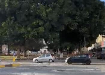 Piazza Matteotti e Via Roma: continuano i lavori infiniti, sembra tutto pronto ma nessuno chiude i cantieri