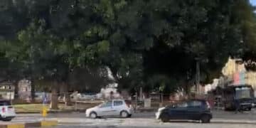 Piazza Matteotti e Via Roma: continuano i lavori infiniti, sembra tutto pronto ma nessuno chiude i cantieri