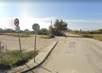 Quartu Sant’Elena, sesso al parco in pieno giorno: l’allarme delle mamme