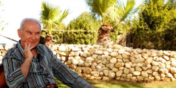 Lutto a Sarroch, è mancato all’affetto dei suoi cari Mario Murgia: venerdì l’ultimo saluto