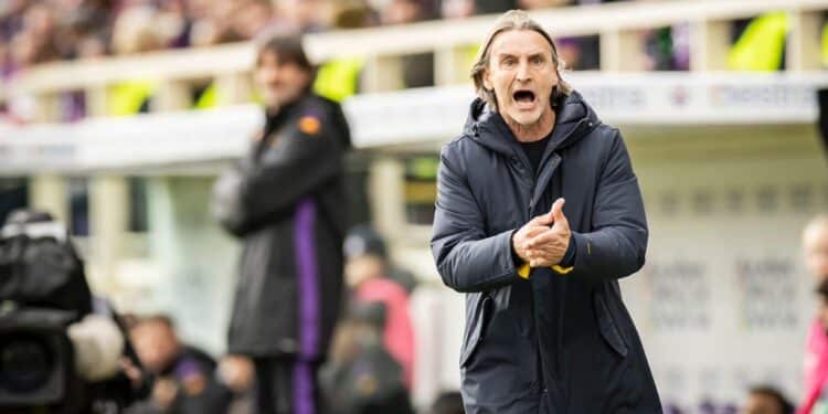 Monza-Cagliari, ancora out Luvumbo e Nicola giura: “Io in discussione? Riusciremo a fare quello in cui credo”