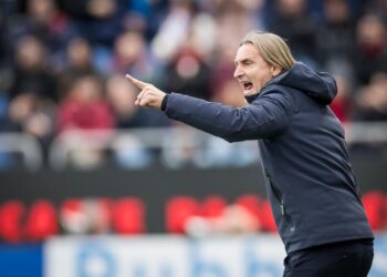 Torino-Cagliari, Nicola con Luvumbo ancora out: “Qui la maglia rossoblù non è un indumento ma una seconda pelle”