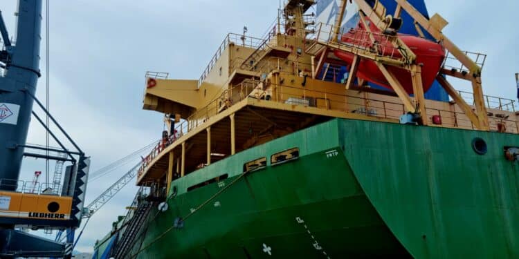 Soccorsi, controlli e sanzioni: un anno di operazioni della Guardia costiera di Cagliari