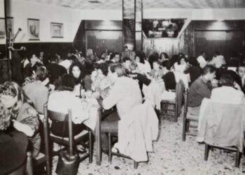 Il sazzagone cagliaritano molla ormeggi e diete sotto le feste: dalla fregula con cocciule alle seadas, il passo è breve