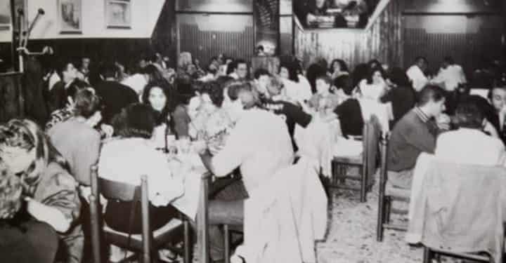 Il sazzagone cagliaritano molla ormeggi e diete sotto le feste: dalla fregula con cocciule alle seadas, il passo è breve