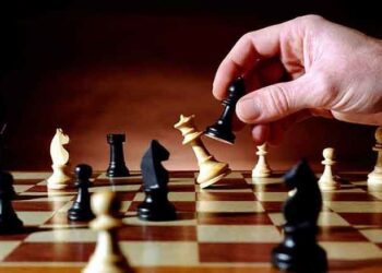 Un corso di scacchi per mettere in scaccomatto i disturbi psichiatrici