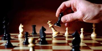 Un corso di scacchi per mettere in scaccomatto i disturbi psichiatrici