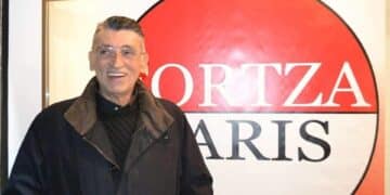 Assemini ricorda Gianfranco Scalas: “La tua memoria continuerà a vivere con noi”