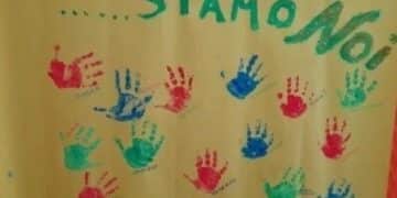 Cagliari, una raccolta firme a favore della scuola dell’infanzia di via Fermi