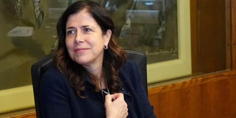 Idroelettrico, la Todde esulta: “La Cassazione riconosce le ragioni della Sardegna sulle centrali del Taloro”